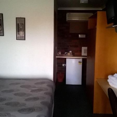 Wentworth Club Motel Kamer foto